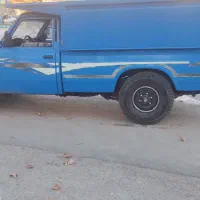 زامیاد اپشنال دوگانه شرکت|خودرو سواری و وانت|الشتر, |دیوار