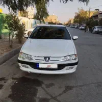 فروش فوری پژو پارس سال مدل۱۴۰۱