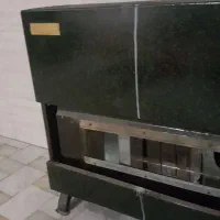 بخاری طرح شومینه ای با دوتا دیگه|بخاری، هیتر، شومینه|قم, بکایی|دیوار