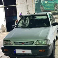 پراید