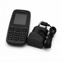 گوشی نوکیا 105 4G|موبایل|اهواز, زیتون کارمندی|دیوار