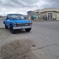 انواع ماشین های باری وسواری