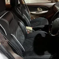 روکش صندلی کفی شیشه دودی ۸۷۰ (تخفیف بلک فرایدی)|قطعات یدکی و لوازم جانبی|یزد, |دیوار