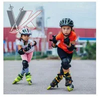 آموزش اسکیت