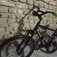 دوچرخه 26 سالم|دوچرخه، اسکیت، اسکوتر|زابل, |دیوار