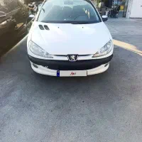 ۲۰۶ تیپ ۵ فول ۹۴