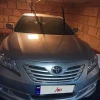 تویوتا کمری