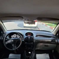 206 sd مدل 97 v8|خودرو سواری و وانت|تهران, شهرک خرازی|دیوار