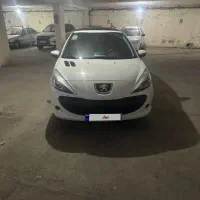 ۲۰۷ پانا ۴۰۱