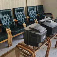 حراج فروش لوازم اداری و دفتری زیرقیمت|مبلمان اداری|زنجان, |دیوار