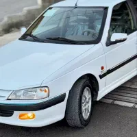 پارسelx مدل۹۰