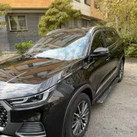 تیگو ۸ پرومکس ۱۴۰۴|خودرو سواری و وانت|تهران, میرداماد|دیوار