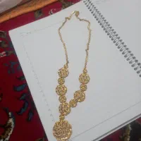 ۷۰ گرم طلا سالم ونو ۱۰۰ بالای فی