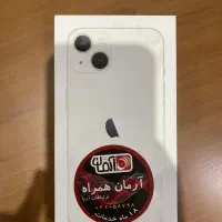 آیفون ۱۳ نرمال