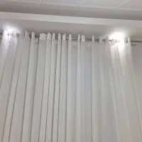 پرده|پرده، رانر، رومیزی|کوهدشت, |دیوار