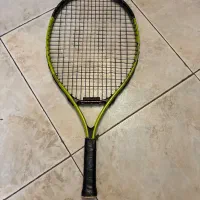 راکت تنیس اورجینال ویلسون کودک سایز ۲۳