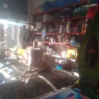 واگذاری مغازه سوپر مارکت|فروشگاه و مغازه|کوهدشت, |دیوار