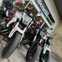 فروش ویژه موتورسیکلت