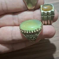 انگشتر ساده عیار پایین|جواهرات|شاهین‌شهر, ۹ دی|دیوار