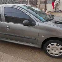 پژو 206 تیپ 3|خودرو سواری و وانت|مرودشت, فاز اول شهرک فرهنگیان|دیوار