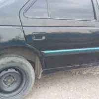 پژو ۴۰۵مدل۸۴|خودرو سواری و وانت|رامیان, |دیوار