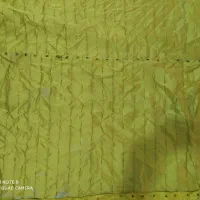 پرده اتوبوس، ون.