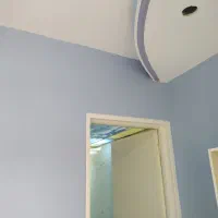 فروش کاغذ دیواری و تزئینات داخلی|مصالح و تجهیزات ساختمان|فردیس, فردیس|دیوار