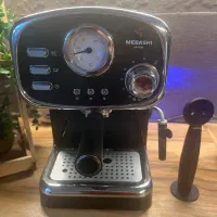 قهوه ساز نیمه صنعتی مباشی|سماور، چای‌ساز، قهوه‌ساز|فردیس, نسترن غربی|دیوار