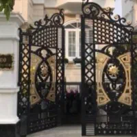 آهنگری و پیمانکاری