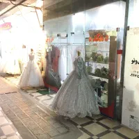 مغازه ۱۶ متری پاساژ شیخی و شکوریان|فروش مغازه و غرفه|تالش, هشتپر|دیوار