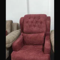 مبل ۹‌نفره|مبلمان خانگی و میز عسلی|بندر گز, |دیوار