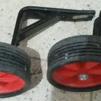 کمکی دوچرخه ۱۲