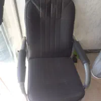 صندلی انتظار