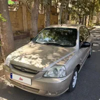 ریو ۸۸ دو لکه رنگ|خودرو سواری و وانت|کرج, فاز ۴ مهرشهر|دیوار