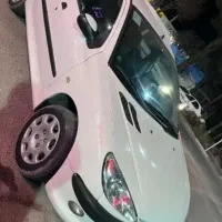 206 مدل 97  تیپ 5|خودرو سواری و وانت|تهران, مجیدیه|دیوار