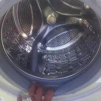 لباس شویی الجی اصلی|ماشین لباسشویی و خشک‌کن لباس|فسا, |دیوار