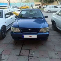 پراید 111