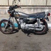 CG 150 لیفان|موتورسیکلت|تهران, صد دستگاه|دیوار