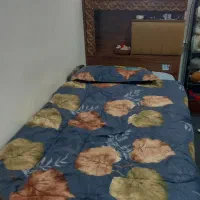 تخت تک نفره