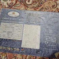 فرش زمرد مشهد|فرش|ری, شهید بهشتی|دیوار