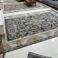 فرش لامع  ۶ متری