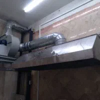 تعمیری هواکش|پنکه و تصفیه‌کنندهٔ هوا|تهران, بازار|دیوار