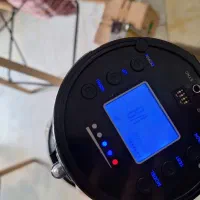 فلش پرتابل NiceFoto 680A وایرلس