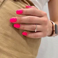 تخفیف کاشت ناخن|خدمات آرایشگری و زیبایی|شیراز, دلجو|دیوار