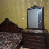 تخت خواب دو نفره