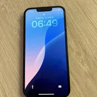 آیفون 16 ای iPhone16e رنگ مشکی|موبایل|شیراز, شهرک گلستان شمالی|دیوار
