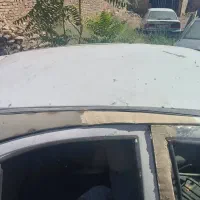 تیبا2تصادفی مدل97|خودرو سواری و وانت|مشهد, ولیعصر (شهرک غرب)|دیوار