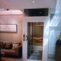 بالابر هیدرولیک|خدمات پیشه و مهارت|مشهد, صیاد شیرازی|دیوار