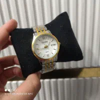 ساعت سیتیزن