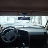 پژو پارس ۹۱بی رنگ|خودرو سواری و وانت|نظرآباد, نظرآباد|دیوار